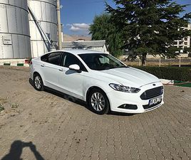 1.6 TDCI STYLE