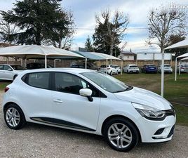 RENAULT CLIO RENAULT CLIO 0.9 TCE 90 CV ENERGY BUSINESS 5P