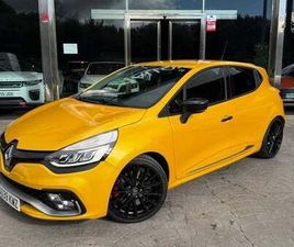 RS TROPHY ENERGY 162KW 220CV EDC