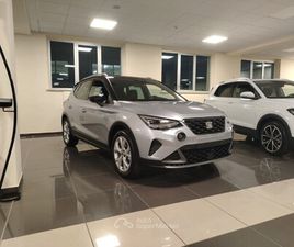 SEAT ARONA ARONA 1.0 ECOTSI FR