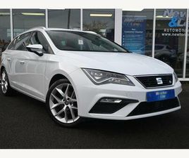 1.4 TSI FR TECHNOLOGY ST EURO 6 (START/STOP) 5DR