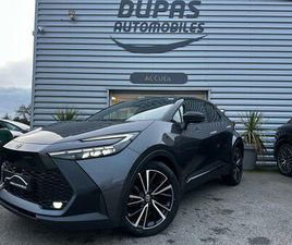 HYBRIDE 200 COLLECTION