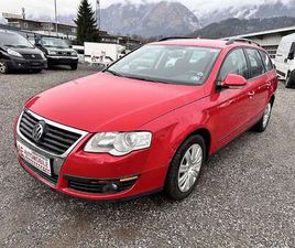 VAR. BLUEMOTION 1,6 TDI