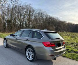 BMW SERIE 3 TOURING 320I XDRIVE BMW 320I F31 XDRIVE