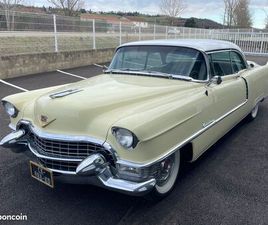 CADILLAC