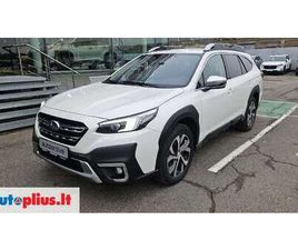 SUBARU OUTBACK, 2.5 L., WAGON