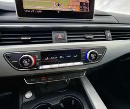 AVANT 2.0TDI S LINE EDITION TRONIC 140KW