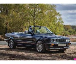 BMW SERIE 3 CABRIOLET 320 320I CABRIOLET AUT.