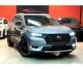 1.6 PT. PERFORMANCE LINE AUT. 180