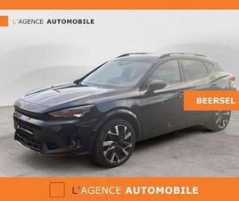 FORMENTOR 2.0 TSI 4DRIVE - GARANTIE CONCESSION