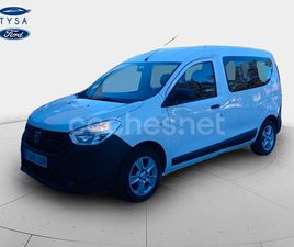 DACIA DOKKER ESSENTIAL BLUE DCI