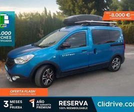 SL 2019 1.6 75KW (100CV) GLP - 18