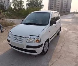 HYUNDAI SANTRO