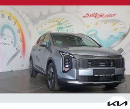 1,6 TGDI SILBER *LED, LENKRADHEIZUNG, NAVI)