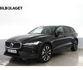 VOLVO V60 CROSS COUNTRY B5 AWD BENSIN PLUS