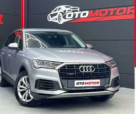 AUDI Q7 55 TFSI E 55 TFSIE S LINE PLUS QUATTRO TIPTRONIC