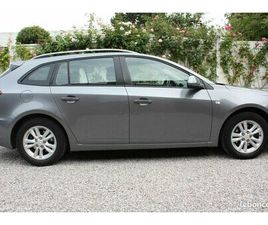 CHEVROLET CRUZE BREAK