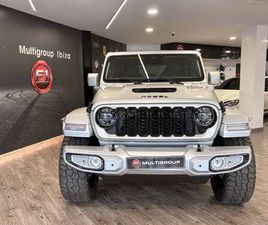 WRANGLER UNLIMITED 2.0 4XE RUBICON 8ATX 280KW RUBICON