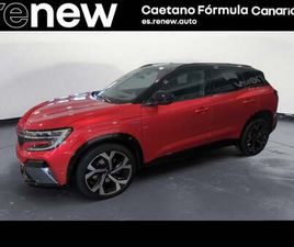 ICONIC E-TECH FULL HYBRID 147KW (200CV)