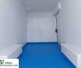 MASTER FG. BLUE DCI T L2H2 3300 T 99KW