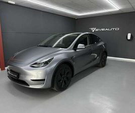 TESLA MODEL Y RWD 32.850E NETO