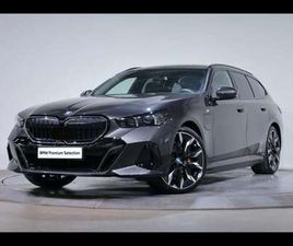 BMW SERIE 5 TOURING 530E E TOURING KIT M SPORT
