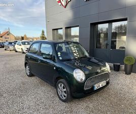 DAIHATSU TREVIS DAIHATSU TREVIS 1.0 58CV