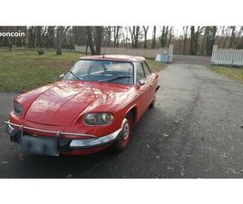 PANHARD 24 PANHARD 24 BT