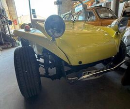 BUGGY LM - LIBERTA FUN CAR