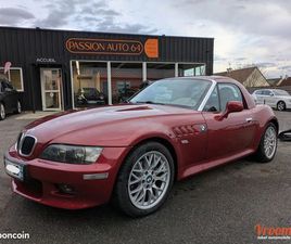 BMW Z3 2.2 170 SPORT EDITION