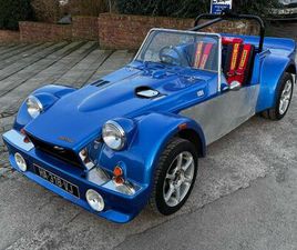 DUTTON PHAETON DUTTON PHAETON S4