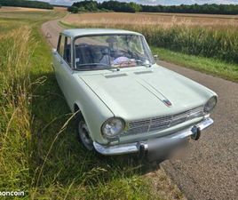 SIMCA 1300