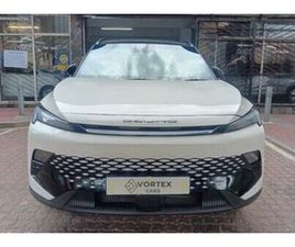 2024 BAIC X55 1.5T PREMIUM AUTO