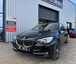 BMW SERIE 5 GT 530D XDRIVE BMW 5ER 530D GT XDRIVE