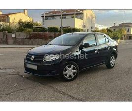 DACIA LOGAN AMBIANCE 1.2 75