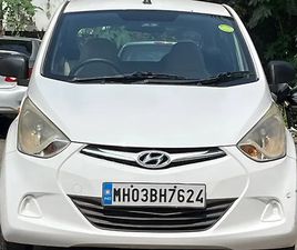 HYUNDAI EON