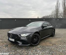 MERCEDES AMG GT MERCEDES-BENZ AMG GT