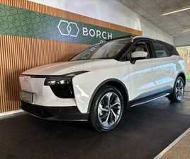 AIWAYS U5 AIWAYS U5 PREMIUM 5D