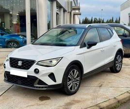 1.0 TSI S&S FR DSG7 XM 110