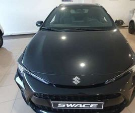 SUZUKI SWACE 1.8L GLE