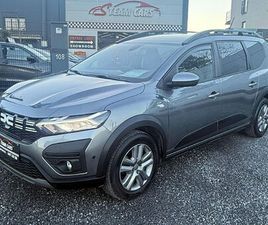 DACIA JOGGER BREAK LPG 5 PL EXPRESSION