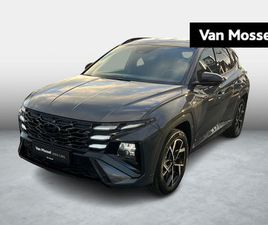 HYUNDAI TUCSON 1.6 T-GDI PLUG-IN HYBRID FEEL N-LINE GARANTIE TOT 02/2027