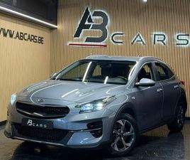 KIA XCEED 1.0 T-GDI PURE ISG * GARANTIE 12 MOIS *