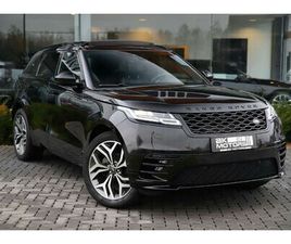 LAND ROVER RANGE ROVER VELAR P250 LAND ROVER RANGE ROVER VELAR P250 SE -TREKHAAK-PANO-CAMERA-MERIDIAN-HUD-ADAPTIV