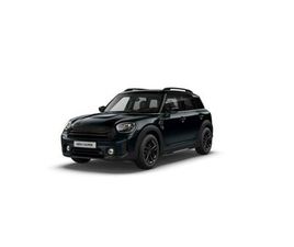 MINI COUNTRYMAN COOPER COUNTRYMAN