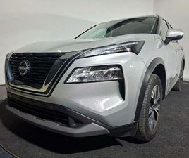 NISSAN X-TRAIL NISSAN X-TRAIL X-TRAIL 1.5 VC-T MILD-HYBRID XTRONIC [ 7 PLAATSEN