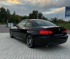BMW 330D E92 LCI