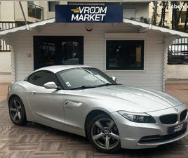 BMW Z4 SDRIVE 23I BMW Z4 (E89) ROADSTER SDRIVE23I 204CH