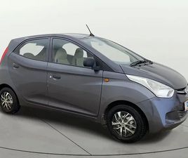 HYUNDAI EON