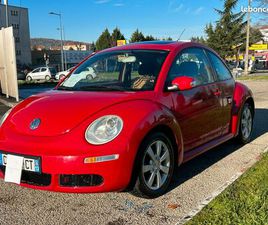 NEW BEETLE